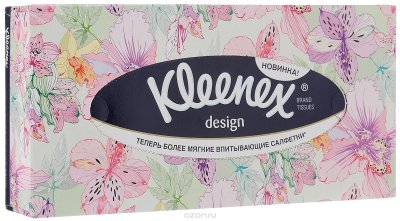     Kleenex "Design. ", , 70 
