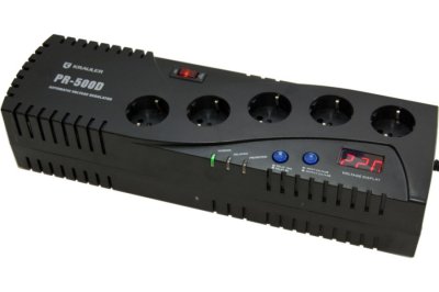     Krauler VR-PR500D