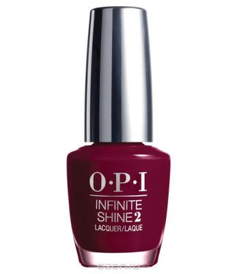   OPI Infinite Shine    Can"t Be Beet!, 15 