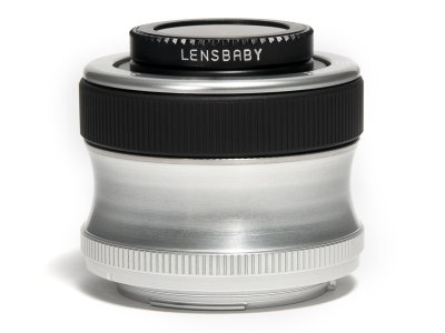    Pentax Lensbaby Scout with Fisheye for .