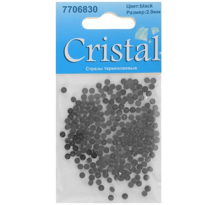     "Cristal", : ,  2,9 , 288 