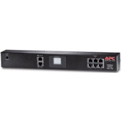     APC NetBotz Rack Sensor Pod 150 NBPD0150