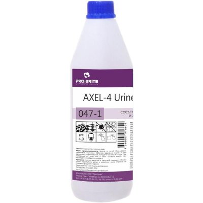           Pro-Brite Axel-4 Urine Remover 1 