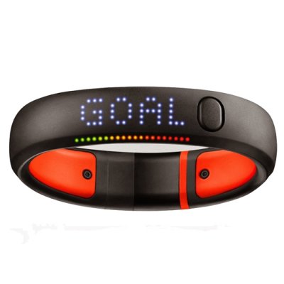    Nike+ FuelBand SE Red,  M/L (172 /197 )