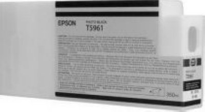   T596800  EPSON Matte Black 350   Stylus Pro 7900/9900/7700/9700