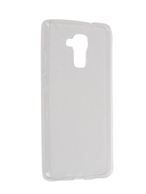    Huawei Honor 5C iBox Crystal Transparent