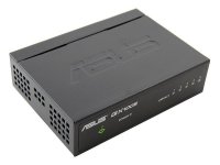    ASUS GX-1005 v3  5  10/100Mbps