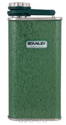    STANLEY Classic Pocket Flask 0.23L (-) 10-00837-051/10-00837-045