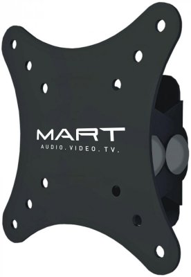    MART 104S   10"-26"    60   +15/-15 VESA 100x100  25 