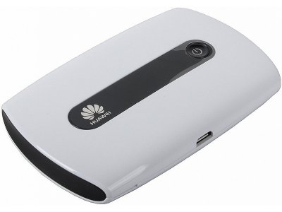     Huawei E5221/E5221S-2 White