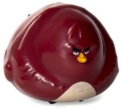    Angry Birds  Terence