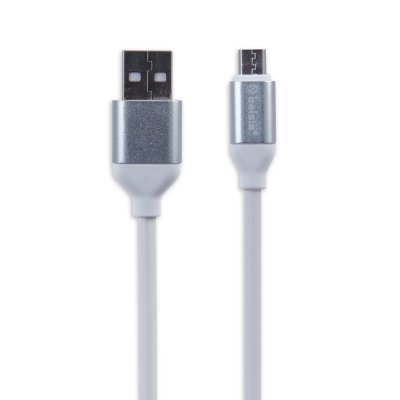    Belsis Lightning - USB A 1m White BS3006W