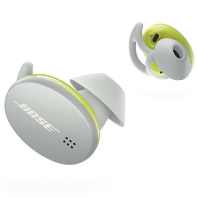    Bluetooth Bose Sport Earbuds Glacier White