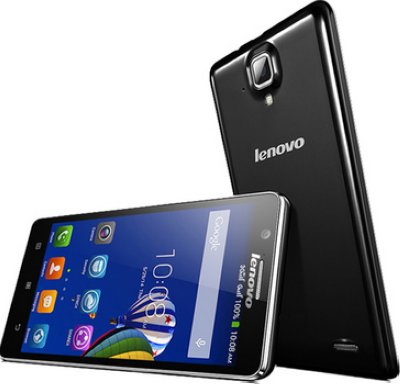    Lenovo Ideaphone A536 Black  P0R60008RU