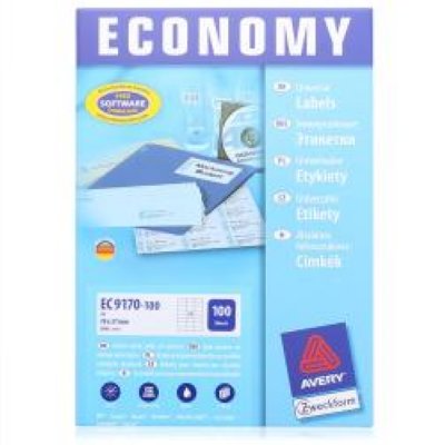    .  Zweckform Economy (AZ9170-100)