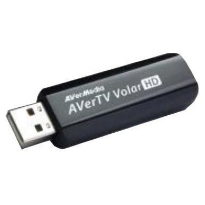    AVerMedia Technologies AVerTV Volar HD
