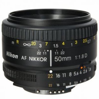    Nikon JAA013DA