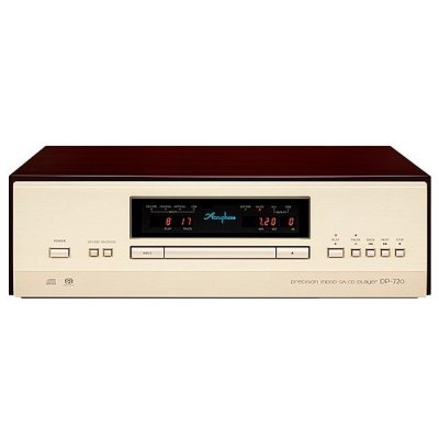    Accuphase DP-720