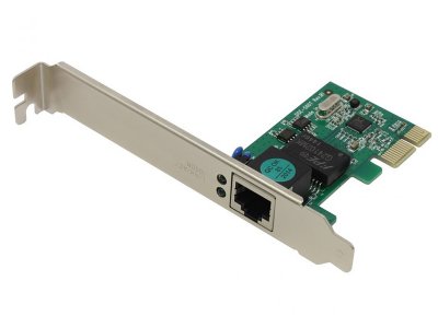     D-Link DGE-560T/ C1A PCI-E, 10/ 100/ 1000Mbps
