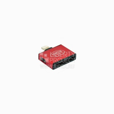    3  1 (Apple 8-pin lightning - Apple 30-pin/micro USB/mini USB) ()