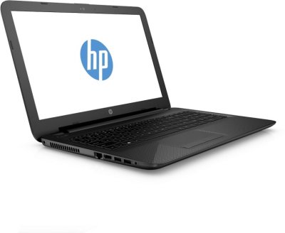    HP 250 G3 J4U56EA (Intel Celeron N2840 2.16 GHz/2048Mb/500Gb/DVD-RW/Intel HD Graphics/Wi-Fi/
