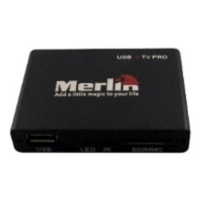    Merlin USB to TV HDMI PRO