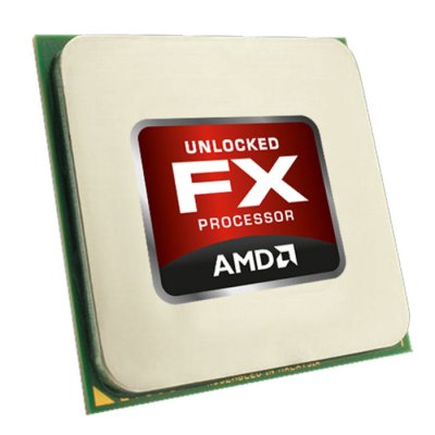   AMD FX-8310 Vishera FD8310WMW8KHK