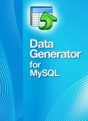    EMS Data Generator for MySQL (Non-commercial)