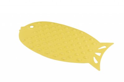      Happy Baby Fish Yellow 34011