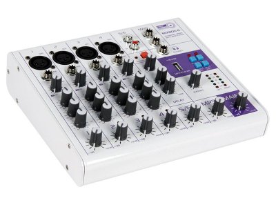    Free Sound Mixbox-6