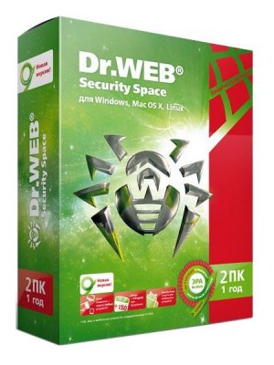   DR.WEB Security Space ,  ,  12  a,  3  ( AHW-B-12M-3-A2 )