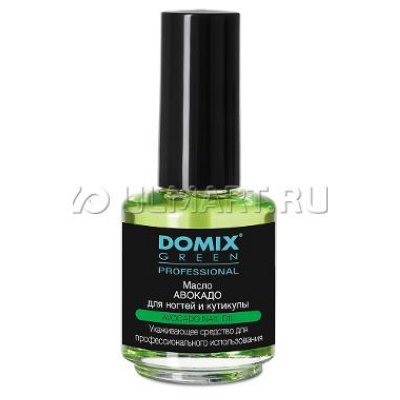        Domix Green Professional , 17 