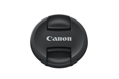      Canon  72mm - Canon Lens Cap E-72II