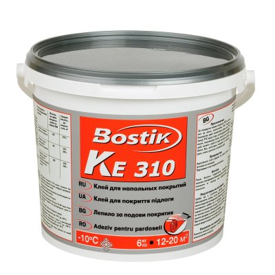         Bostic "KE 310" 6 