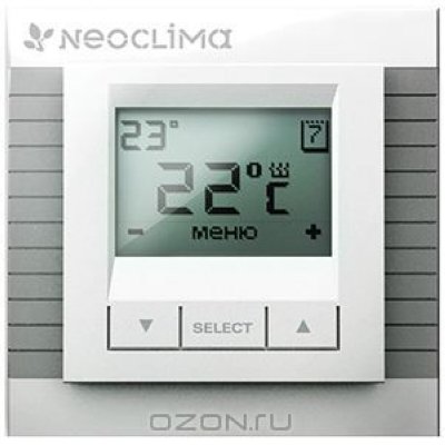   Neoclima TN-DP/LCD 