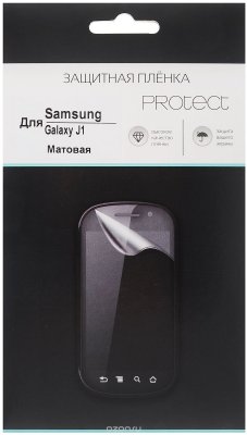   Protect    Samsung Galaxy J1 SM-J100, 