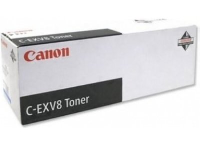   C-EXV8C  Canon (CLC/iRC 3200) . .