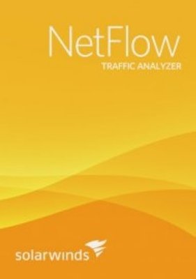   SolarWinds NetFlow Traffic Analyzer Module for Network Performance Monitor SL2000  (