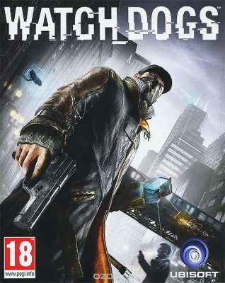    Watch Dogs