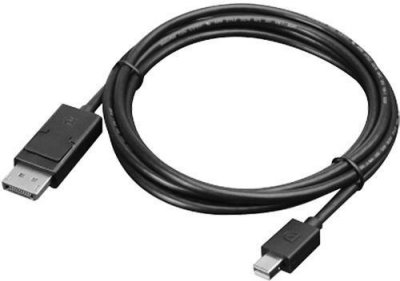    Mini DisplayPort (M) - DisplayPort (M), 2 , Lenovo 0B47091