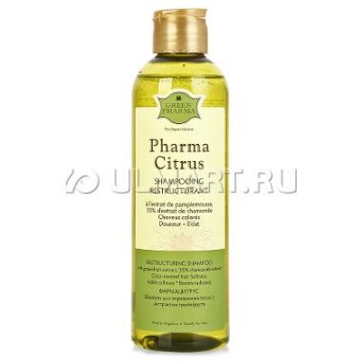      Greenfarma Pharma Citrus, 250 ,  ,   