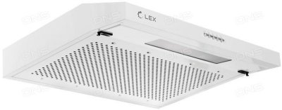      Lex S 600 WHITE CHTI000310