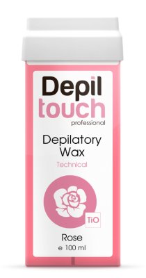   Depiltouch Professional     100ml 87002