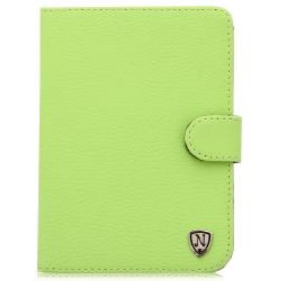   - Time  PocketBook 515 , green, 