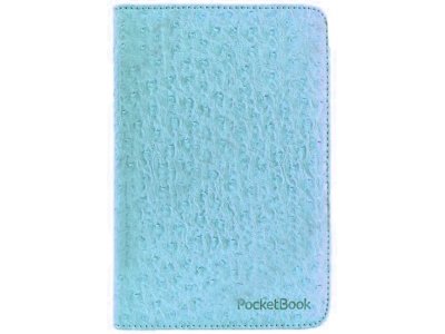   Pocketbook e-Book reader cover   622 Vigo World Blue (VWPUC-622-BL-BS)