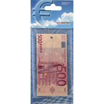     500 EURO