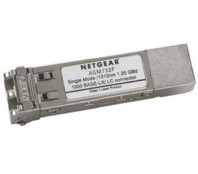   NETGEAR AGM732F   1000Base-LX SFP ( 10 ),  ,  LC