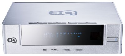     3Q 3QMMP-F346HW-w/o HDD (Full HD A/V Player,3.5"SATA,RCA,Comp,HDMI,2xU
