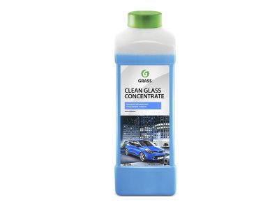     Grass Clean glass concentrate 1L 130100