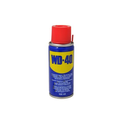   -   -  WD40-100, 100  [  998507]
